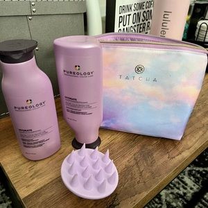 Pureology Hydrate Hair Care Bundle